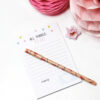 Bloc-notes All things to do – Image 2