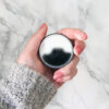 Miroir de poche illustré "Je suis une édition limitée" - 75 mm – Image 2