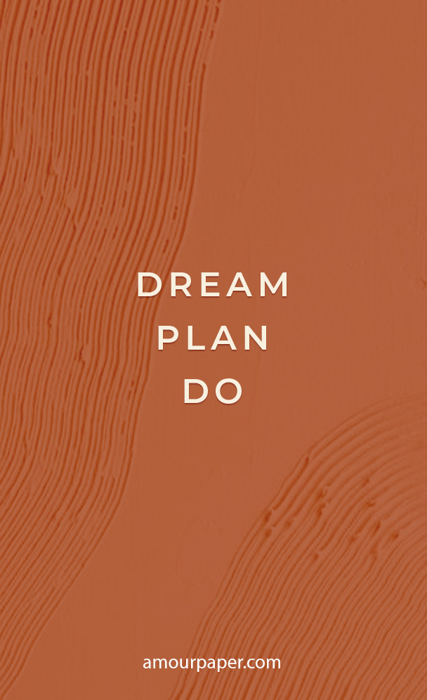 Lire la suite à propos de l’article Fond d’écran Dream Plan Do – Septembre 2021