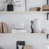 decoration etagere quote mindset