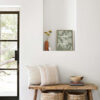 Affiche Home More amor por favor